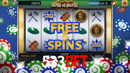A Revolução dos Aplicativos de Jogos no 533BET