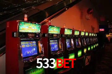 Desvendando o Mundo dos Jogos Virtuais na 533BET