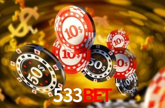 Experiência VIP 533BET