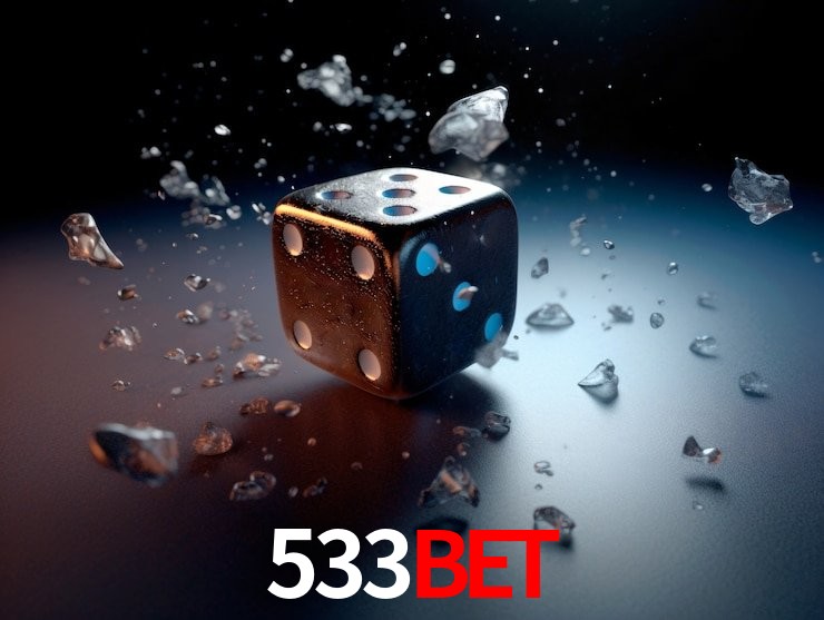 533BET: Jogos de Caça-Níqueis-Altas Recompensas, Roleta-Velocidade, Blackjack-Desafios Máximos