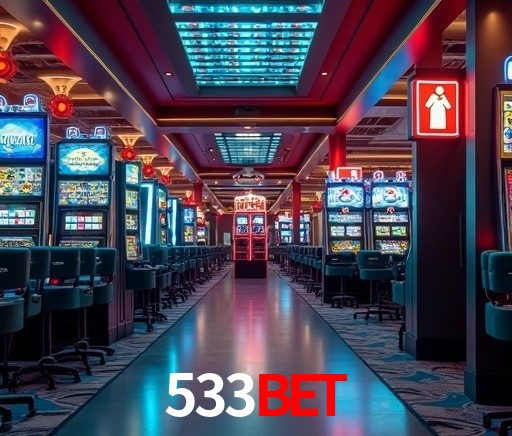 cassino 533BET