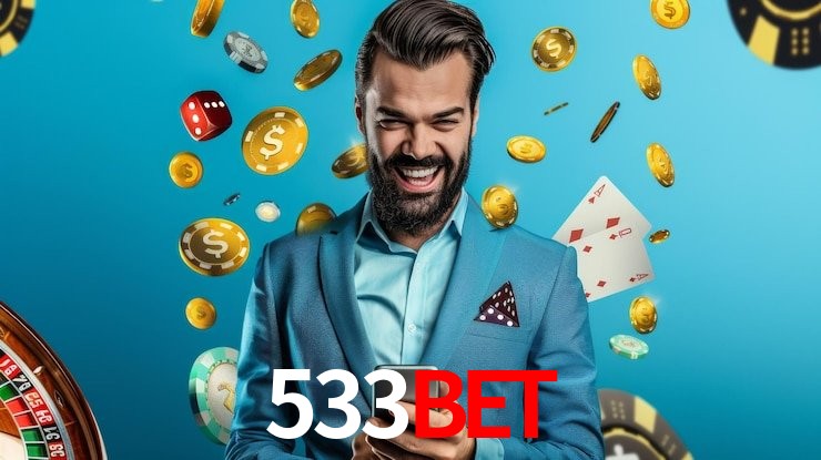 Seasonal Promotions 533BET