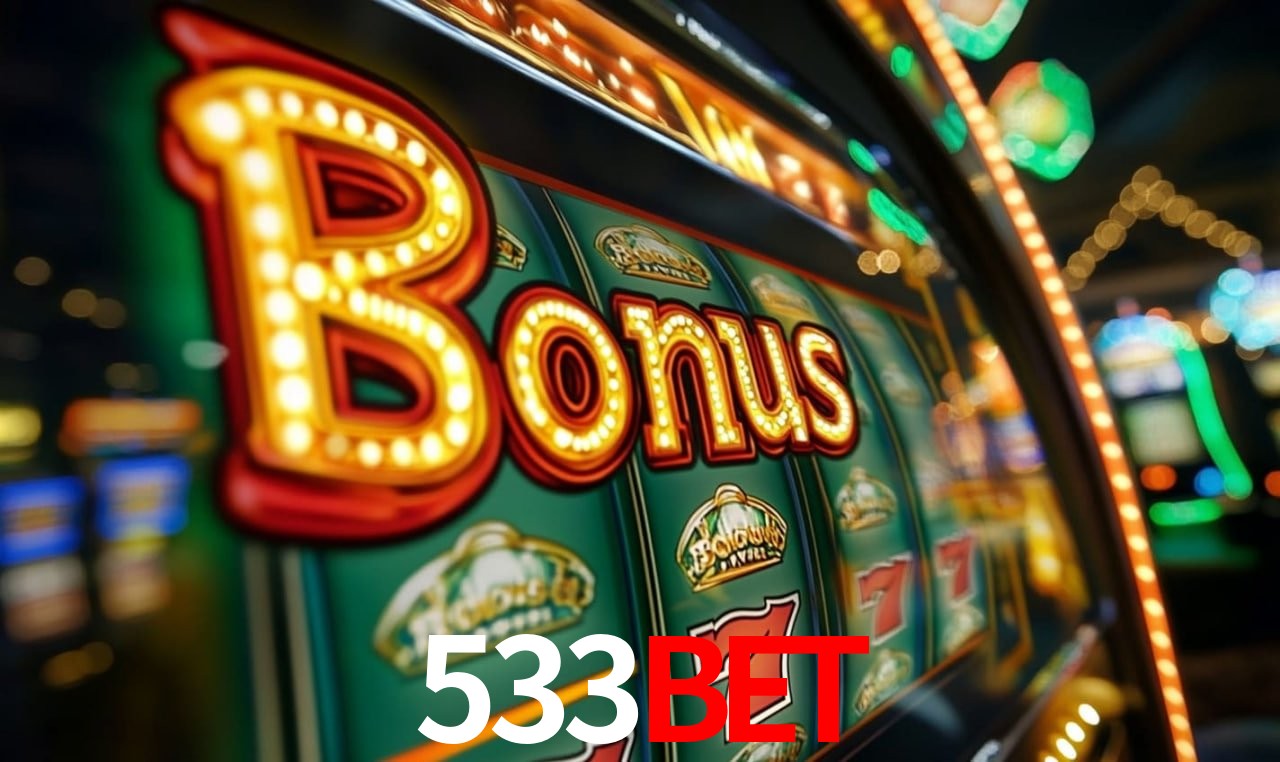 533BET