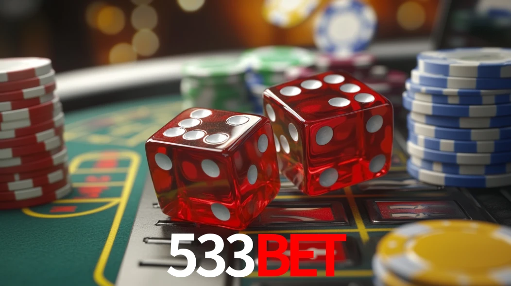 Bonus Features 533BET