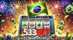 Weekend Specials 533BET