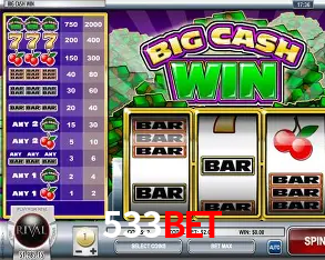 Descubra o Programa VIP da 533BET: Vantagens Exclusivas para Jogadores