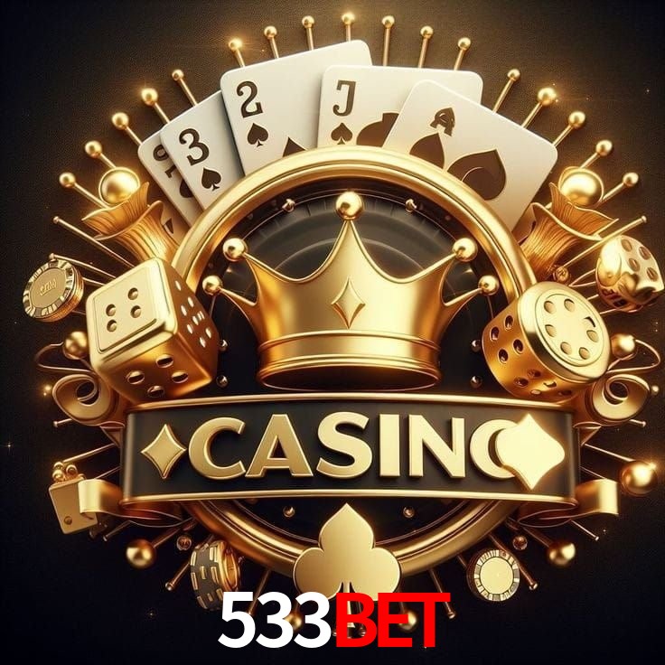 Provedores de Jogos 533BET