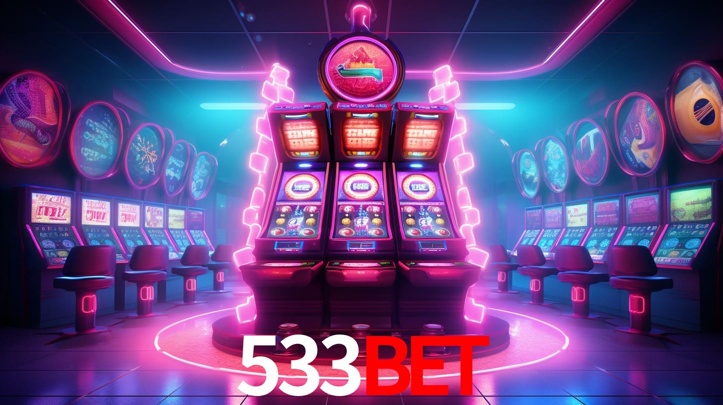 Live Casino 533BET