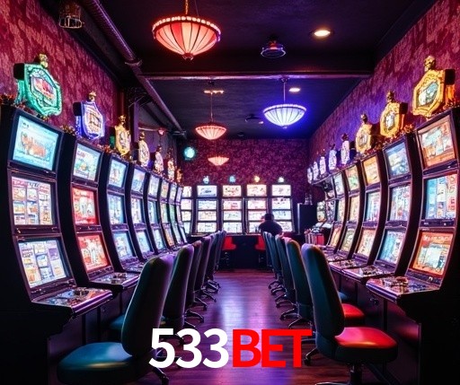 533BET