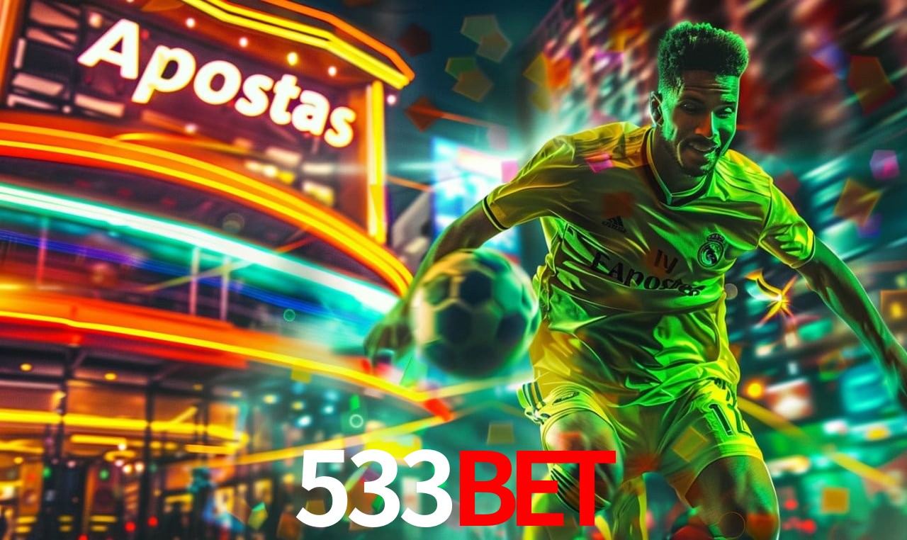 Cadastro Rápido 533BET