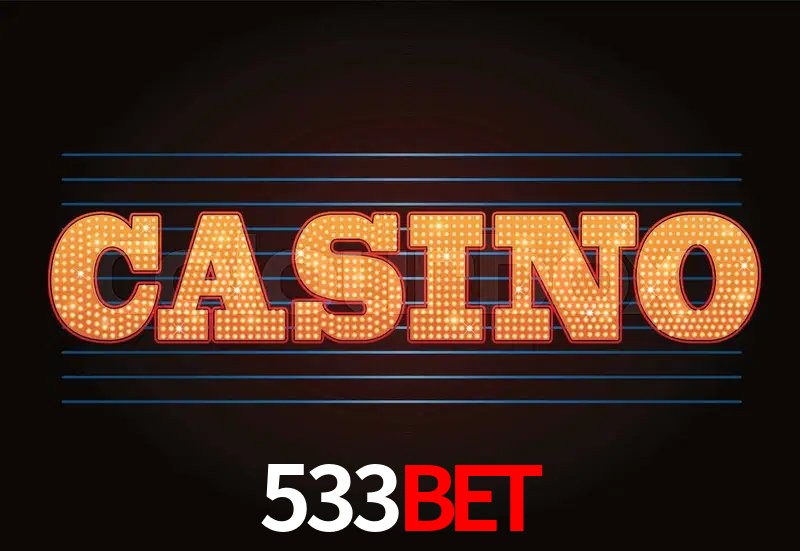 Jogos de Slot 533BET