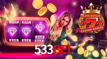 Descubra a Magia dos Jogos de Arcade no 533BET