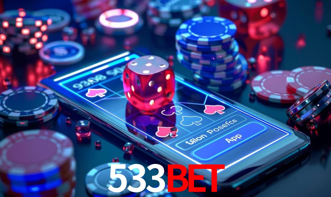 533BET Login