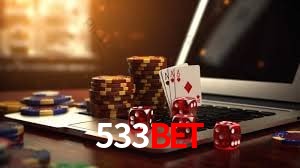 Jogos Exclusivos 533BET