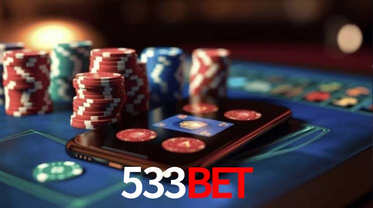 Estatísticas Esportivas 533BET