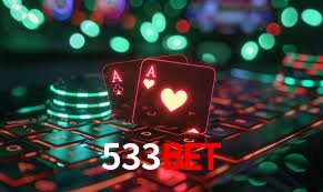 Diretório de Jogos 533BET
