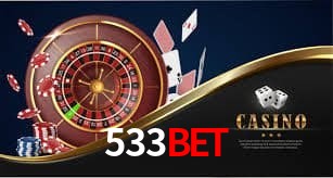 Estatísticas do Jogo 533BET