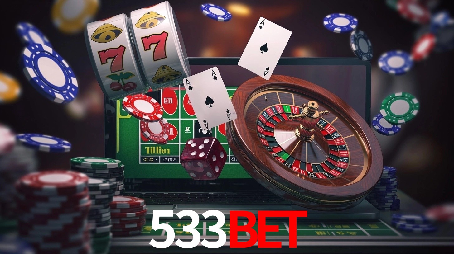 Basketball Betting 533BET