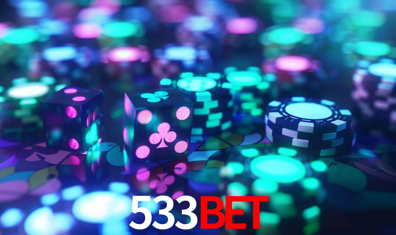 Apostas de Basquete 533BET