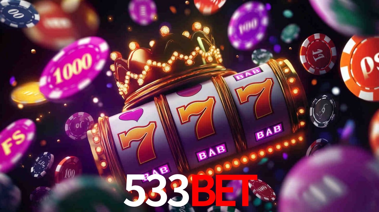 Exclusive Offers 533BET