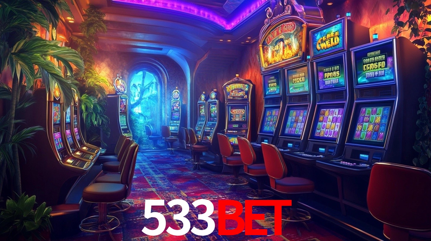 Game Statistics 533BET