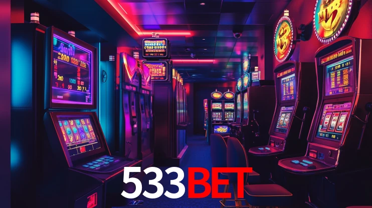 Football Betting 533BET
