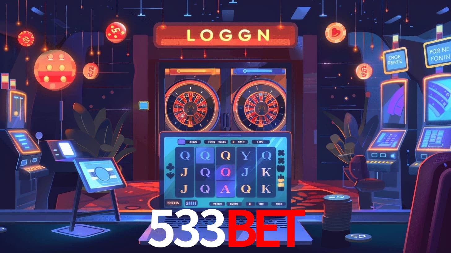 533BET - Desafio VIP de Luxo - 533BET.COM