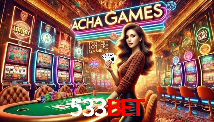 Account Benefits 533BET