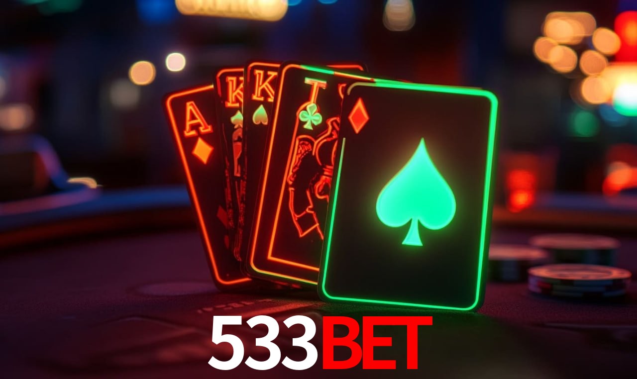 Ofertas Imperdíveis na 533BET: Promoções e Bônus Que Valem a Pena