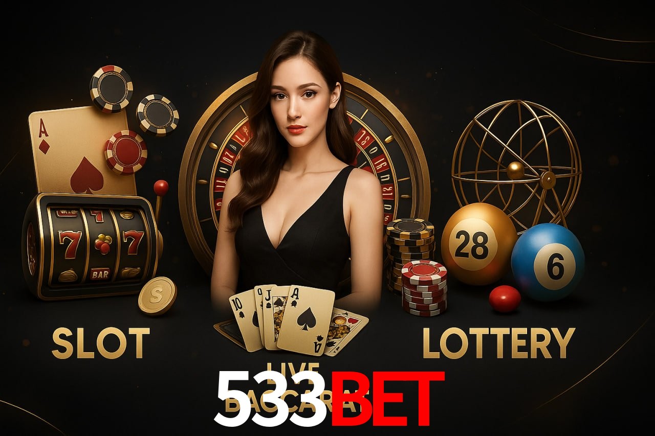 533BET Login