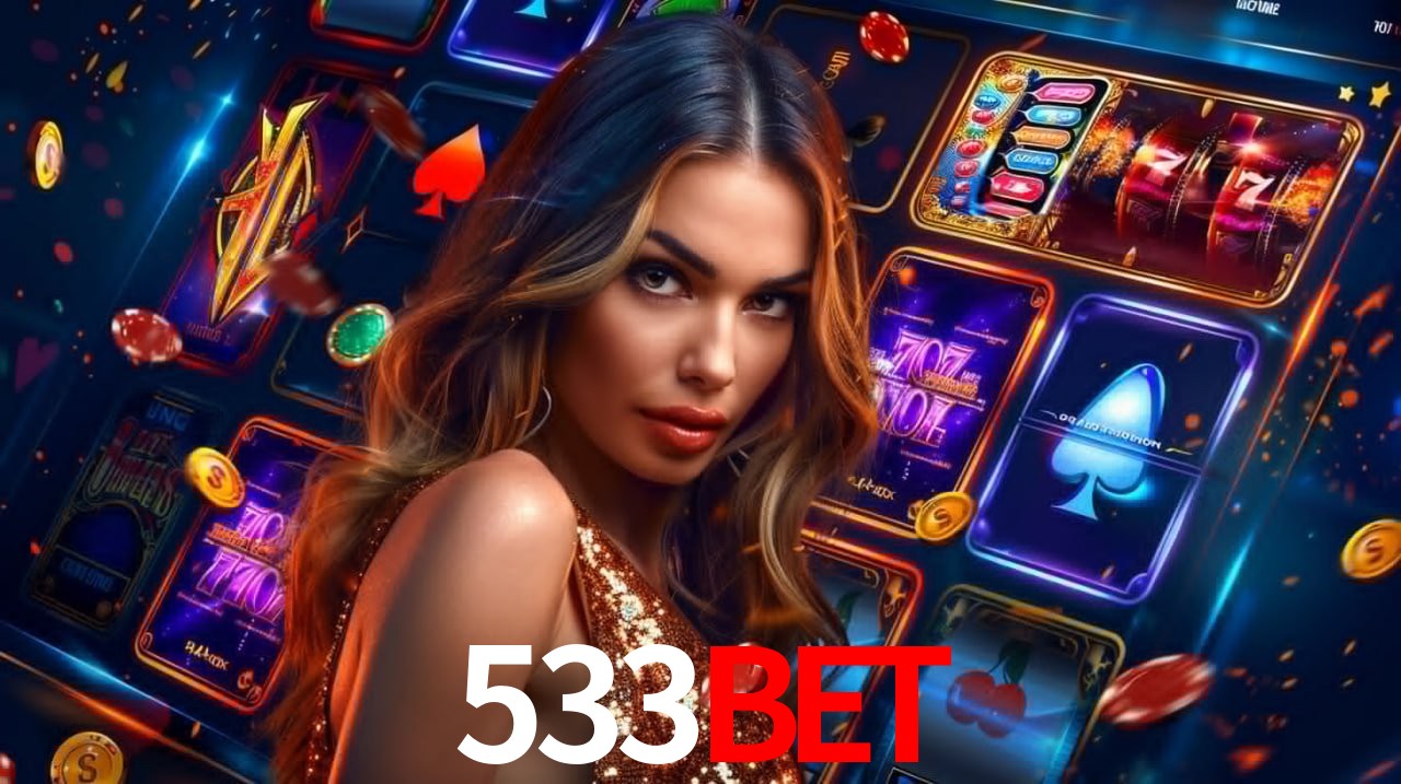 533BET