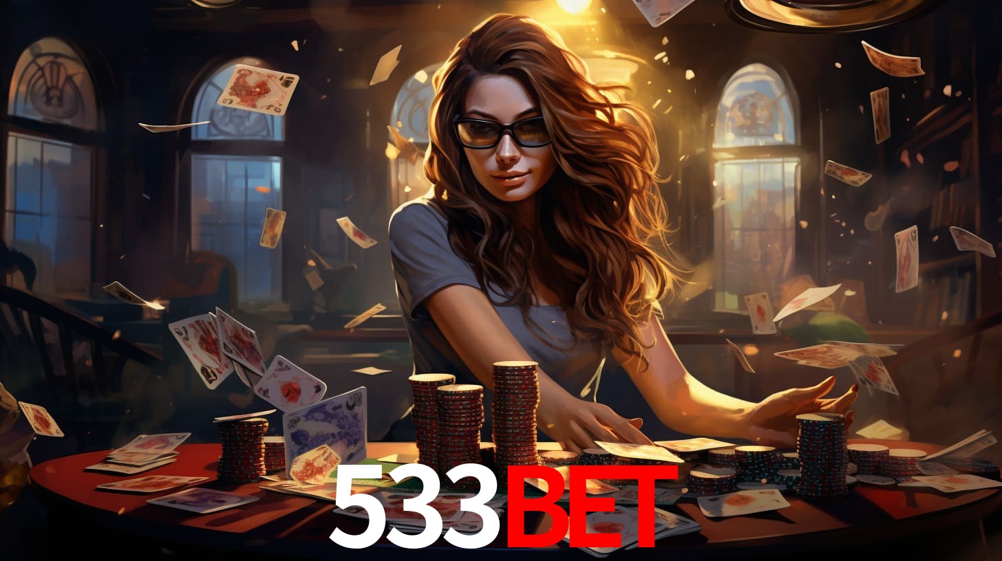 Games Directory 533BET