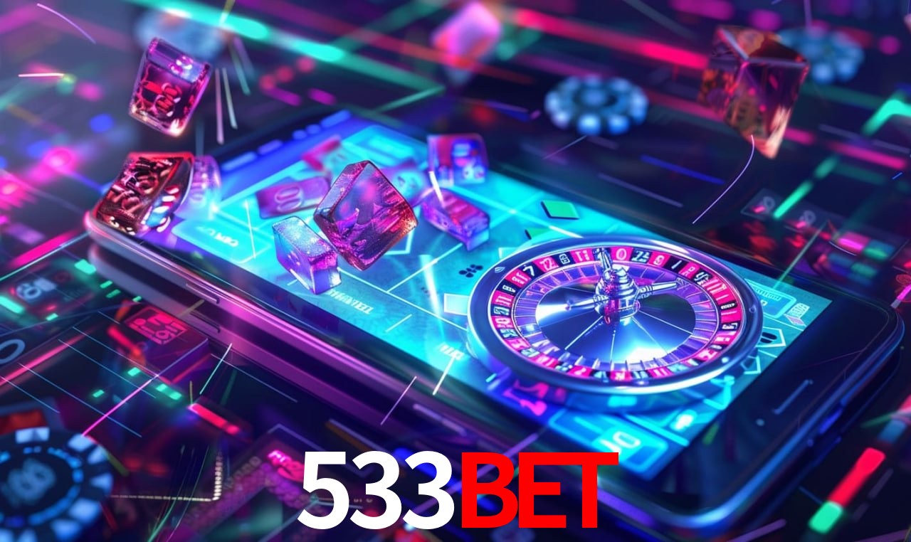 Recursos de Bônus 533BET
