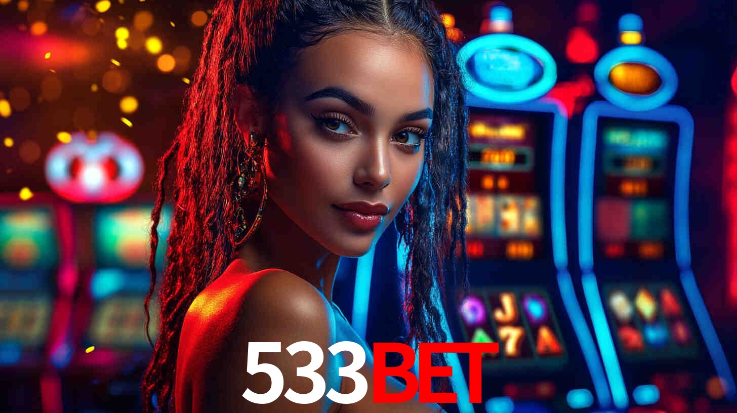 A Emoção da Loteria na 533BET: Uma Chance de Mudança de Vida