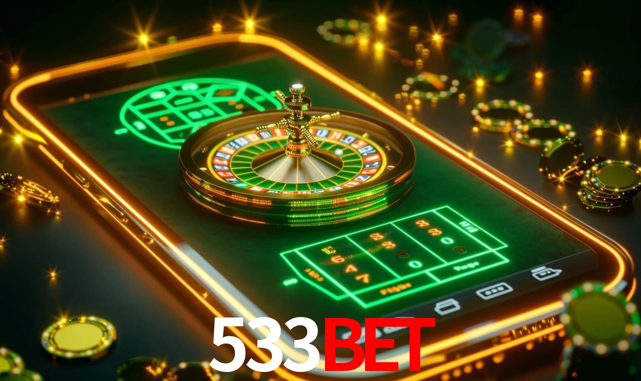 533BET Login