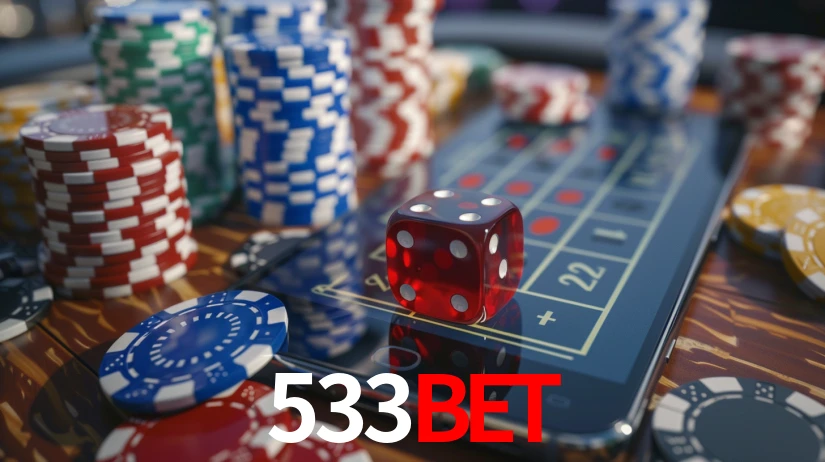 Exclusive Games 533BET