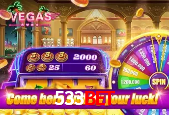 A Emoção da Loteria na 533BET: Uma Chance de Mudança de Vida