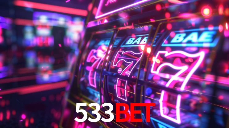 APP oficial da 533BET para mobile