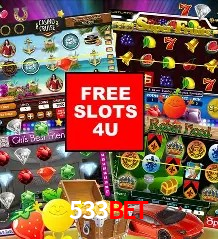 533BET Login