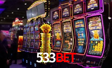 Desvendando o Mundo dos Jogos Virtuais na 533BET