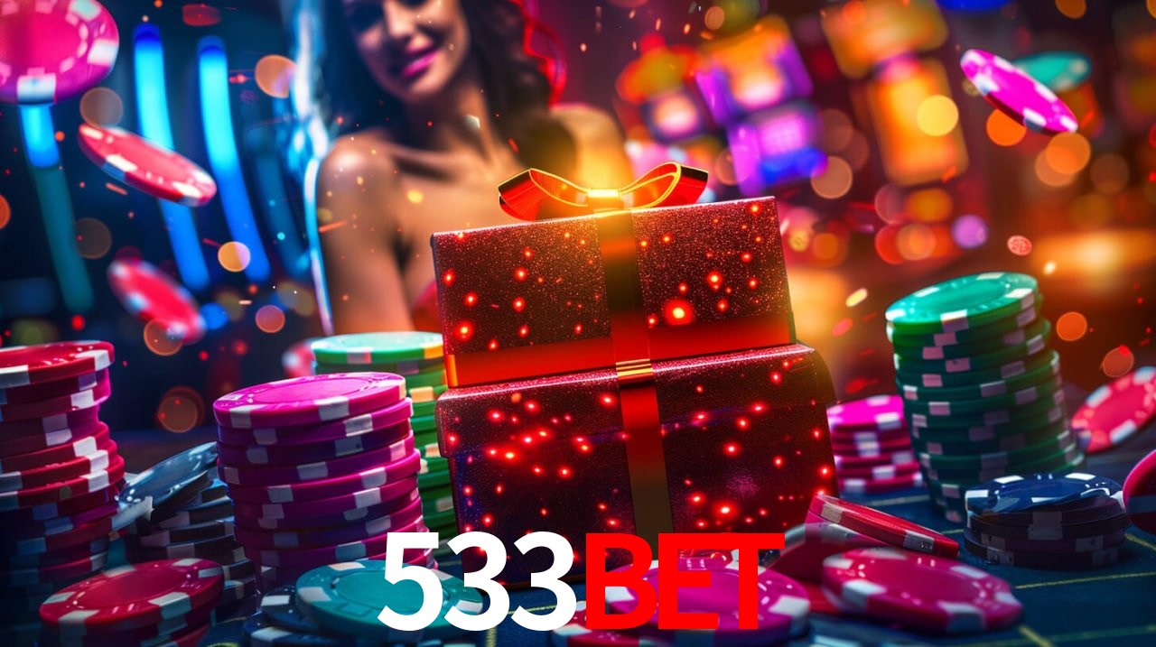 533BET: Seu Especialista em Apostas Esportivas Brasileiras