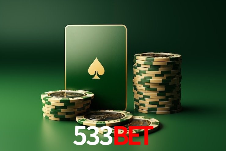 Secure Login 533BET