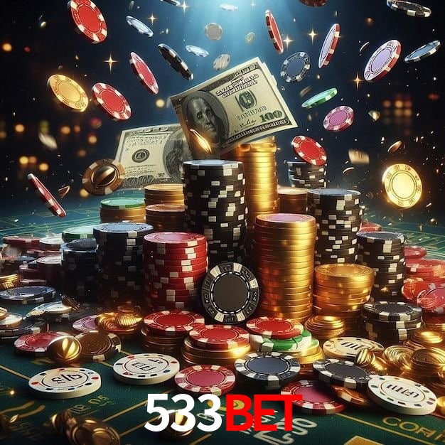 Interface Premium 533BET