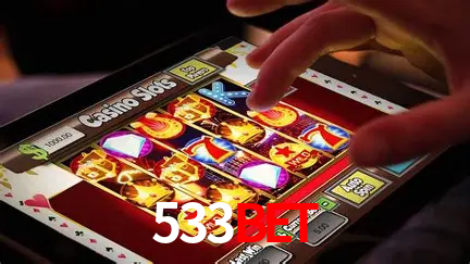 Explorando a Categoria de Eventos em Apostas na 533BET