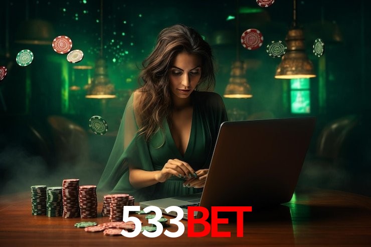 533BET Login