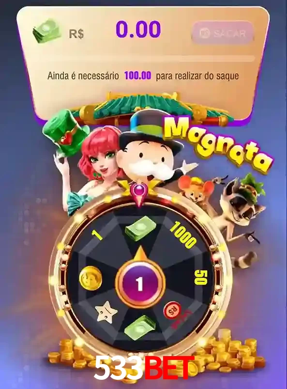 533BET