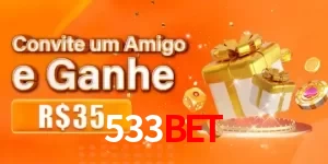 Promoções 533BET