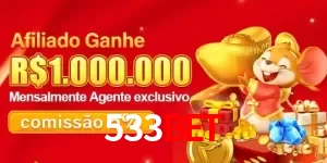 Promoções 533BET